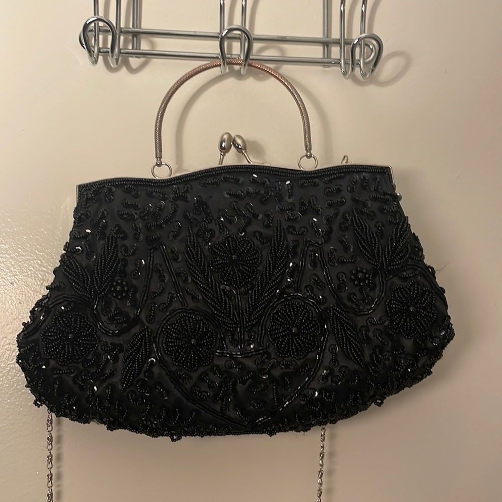 Beaded Bag